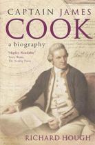 9780340825563 Captain James Cook