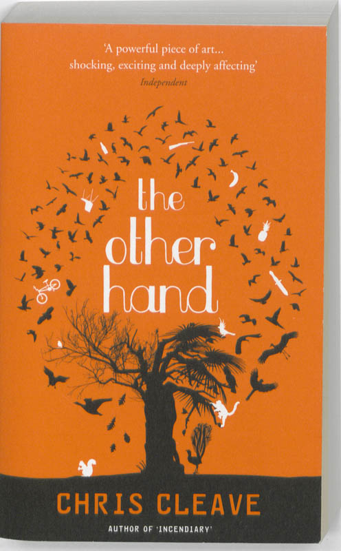 9780340920244 The Other Hand