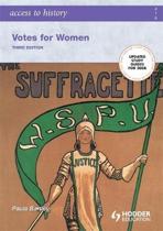 9780340926857 Votes For Women