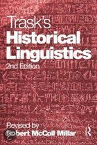 9780340927656 Trasks Historical Linguistics