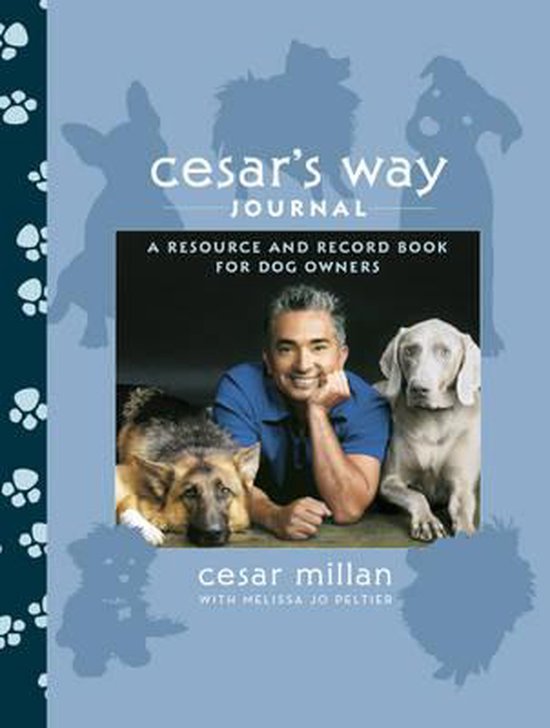 9780340992623 CesarS Way Journal