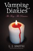 9780340999158 The Vampire Diaries Volume 3  4