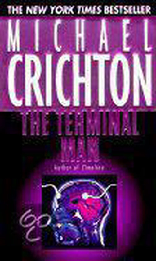 9780345354624 The terminal man