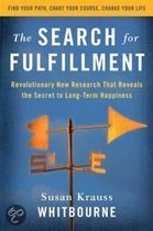 9780345499998 The Search for Fulfillment
