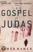 9780349113586 The Gospel Of Judas