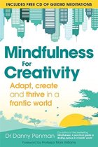 9780349408217 Mindfulness for Creativity