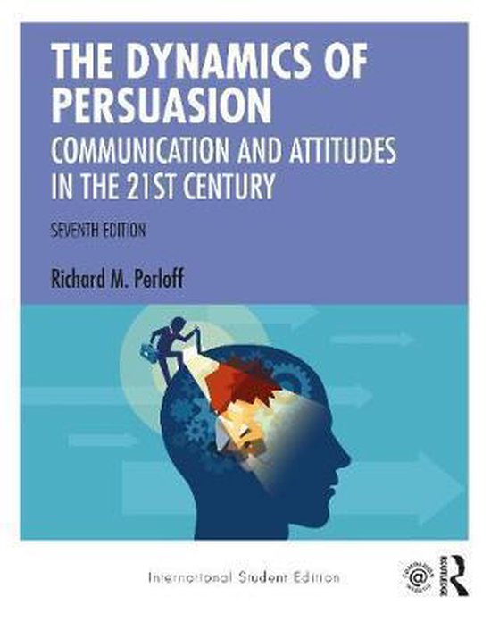 9780367509842 The Dynamics of Persuasion
