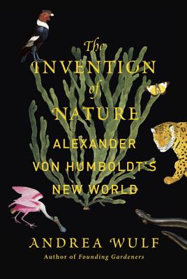 9780385350662 The Invention of Nature
