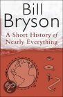 9780385408189 A Short History Of Nearly Everything