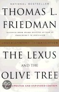 9780385499347 Lexus And The Olive Tree