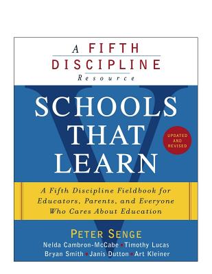 9780385518222 Schools That Learn Updated and Revised