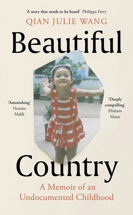 9780385548021 Beautiful Country