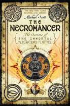 9780385735315 The Necromancer