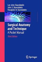 9780387095141 Surgical Anatomy and Technique