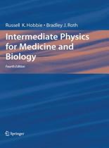 9780387309422 Intermediate Physics for Medicine and Biology