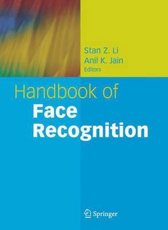 9780387405957 Handbook of Face Recognition