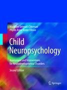 9780387889627 Child Neuropsychology