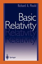 9780387952109 Basic Relativity