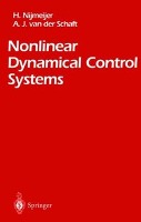 9780387972343 Nonlinear Dynamical Control Systems