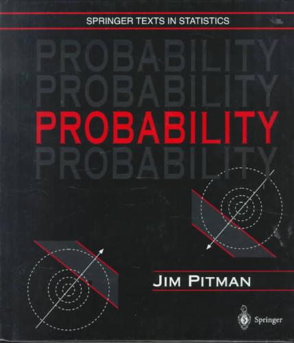 9780387979748 Probability