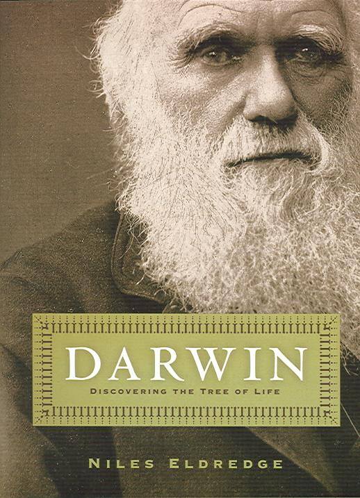 9780393059663 Darwin