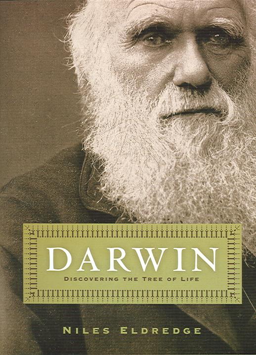 9780393059663 Darwin  Discovering the Tree of Life