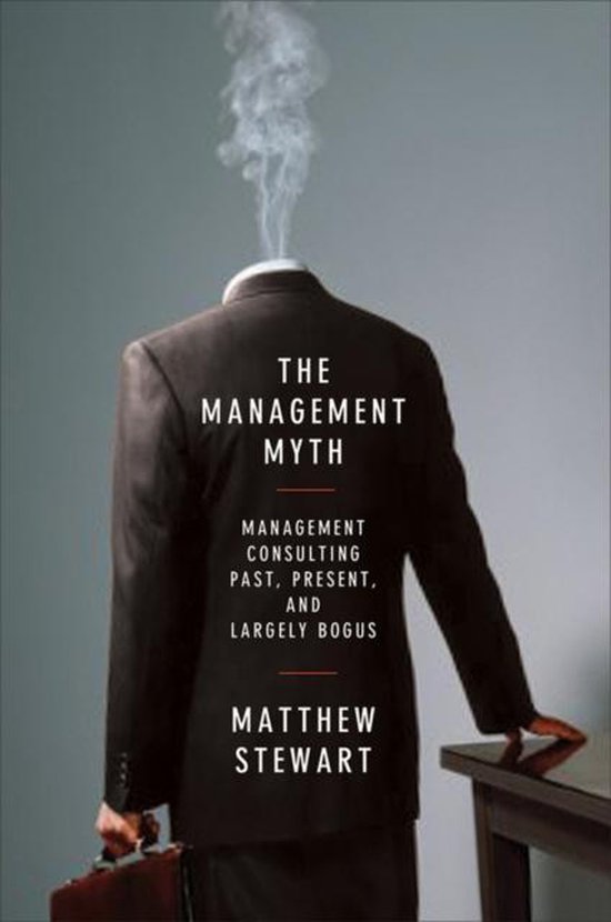 9780393065534 The Management Myth