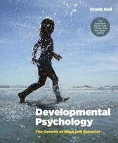 9780393124019 Developmental Psychology The Growth of Mind and Behavior