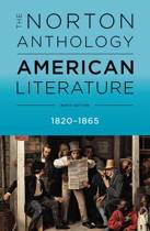 9780393264470 The Norton Anthology of American Literature
