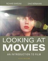 9780393265194 Looking at Movies