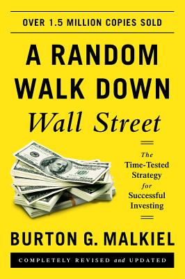9780393352245 A Random Walk Down Wall Street