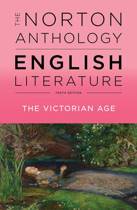 9780393603064 The Norton Anthology of English Literature  The Victorian Age 10th Edition Vol E