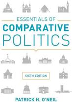 9780393624588-Essentials-of-Comparative-Politics