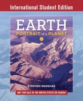 9780393640311 Earth with Ebook Smartwork5 Guided Inquiry Activities and Student Site