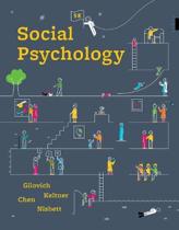 9780393667707-Social-Psychology