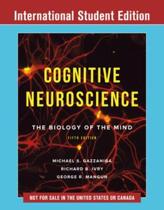 9780393667813 Cognitive Neuroscience