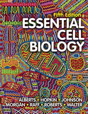 9780393680379 Essential Cell Biology