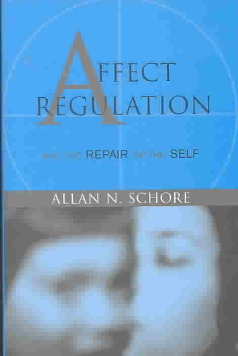 9780393704075 Affect Regulation And The Repair Of The Self