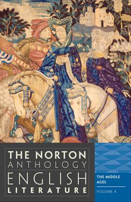 9780393912494 The Norton Anthology of English Literature