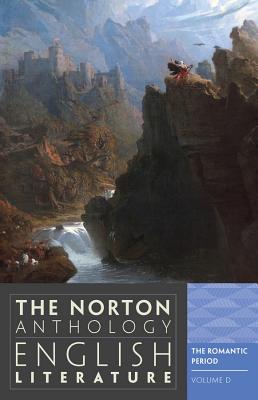 9780393912524 The Norton Anthology of English Literature