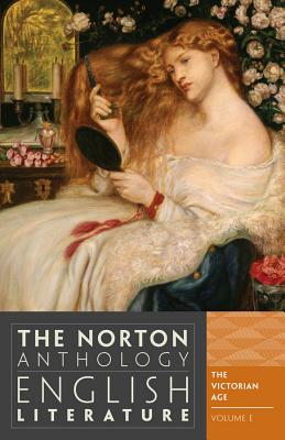 9780393912531 The Norton Anthology of English Literature