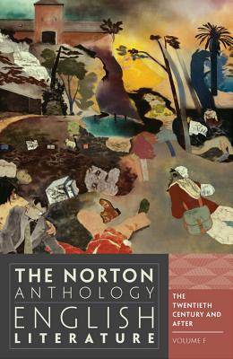 9780393912548 The Norton Anthology of English Literature