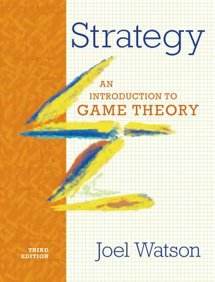 9780393918380 Strategy