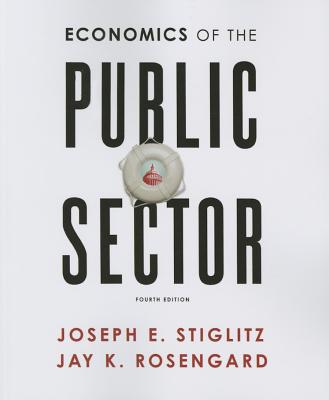 9780393925227 Economics of the Public Sector