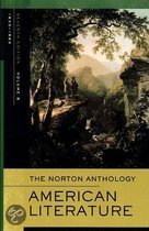 9780393927405 The Norton Anthology of American Literature Volume B
