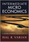 9780393928624 Intermediate Microeconomics