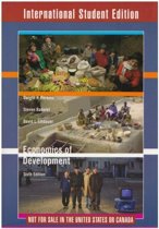 9780393929096 Economics Of Development