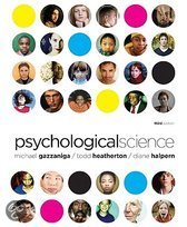 9780393933505 Psychological Science