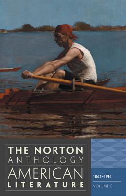 9780393934786 The Norton Anthology of American Literature