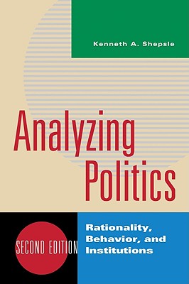 Analyzing Politics
